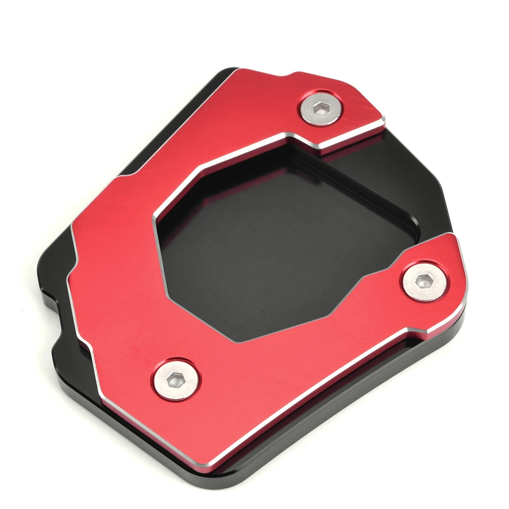 Подставка для мотоцикла боковая подставка увеличитель BMW F800GS F800 GS F 800 2008 2009 2010 2011