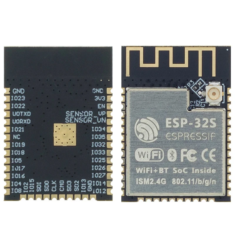 ESP32 CAM Nodemcu WiFi модуль серийный к макетная плата 5V Bluetooth с OV2640 камеры 2 4G|Интегральные