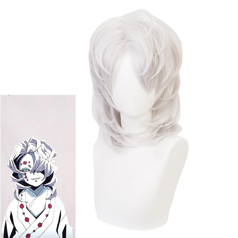 

Парик для косплея из аниме «клинок на лице»