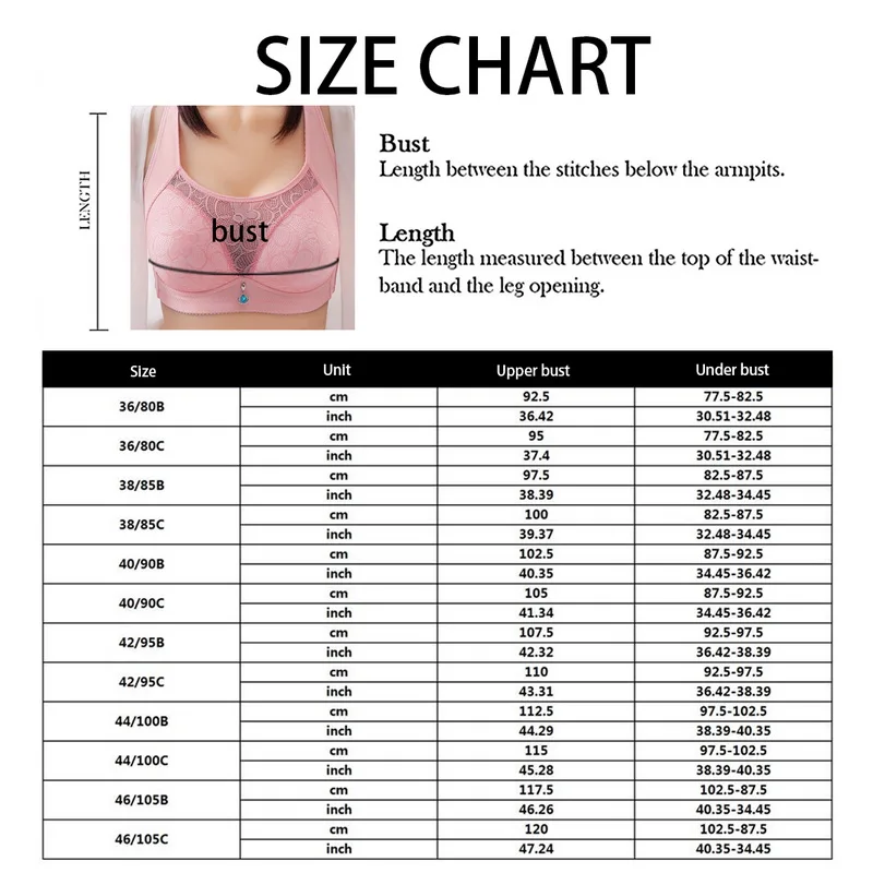 

Sports Bra Sexy Push Up Bra Vest Gathering Solid Color Brassiere B C Cup Bralette Anti-Sagging Breast Sports Bras for Women