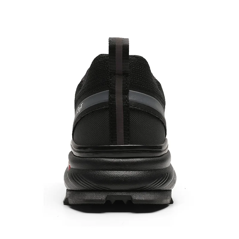 Women Shoes 2021 Multi Size 36-50 Black White Sport Sneakers Outdoor Lightweight Anti-Slip  Trekking Trail Running Walking Shoes