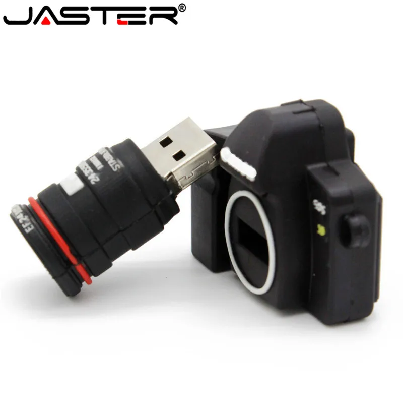 Корабль Горячие зеркальные Камера USB флеш накопитель usb в виде героя мультфильма