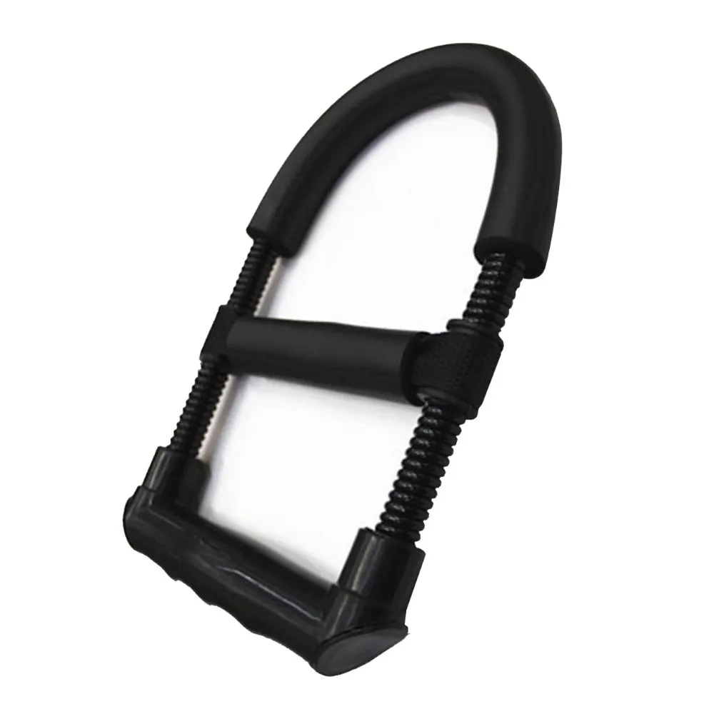 

Wrist Forearm Exerciser Arm Strengthener Adjustable Hand Grip Workout Training Exerciser Equipment