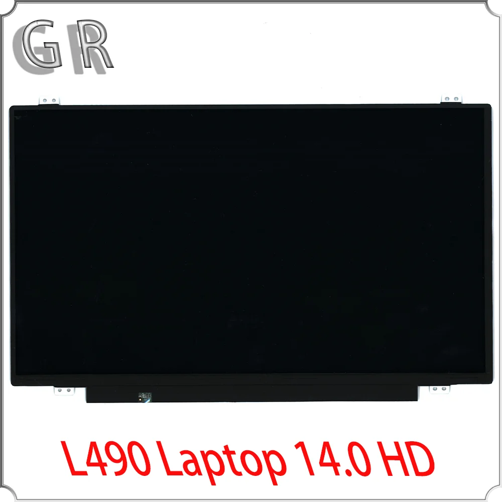 

New Lenovo ThinkPad L490 Laptop 14.0 HD LCD Screen 01LW139 00UP059 00HM081 00UP060 02DA364 00HT943 00HT952 04X0391 01EN019