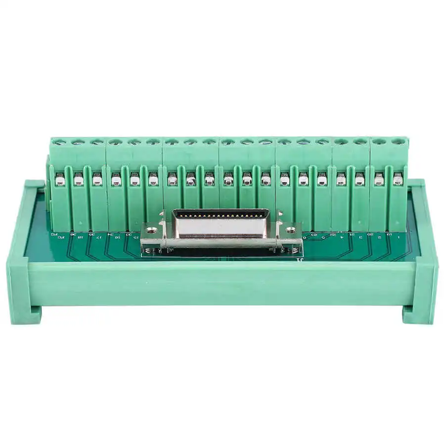 Индуктор комплект силовой индуктор клеммный блок Кабельный соединитель PLC