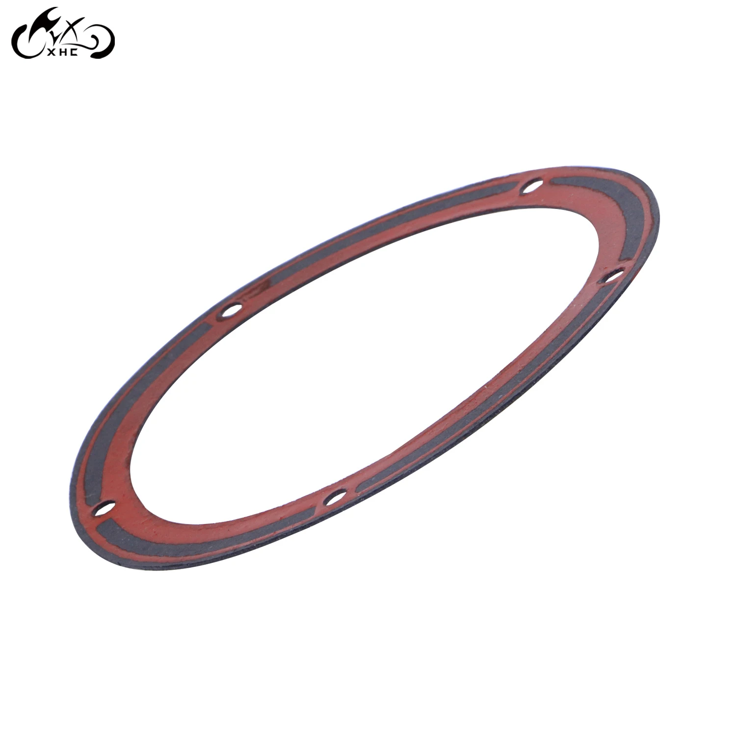 Прокладка для мотоциклетного сцепления с 5 отверстиями Harley Twin Cam Touring Dyna Softail Electra