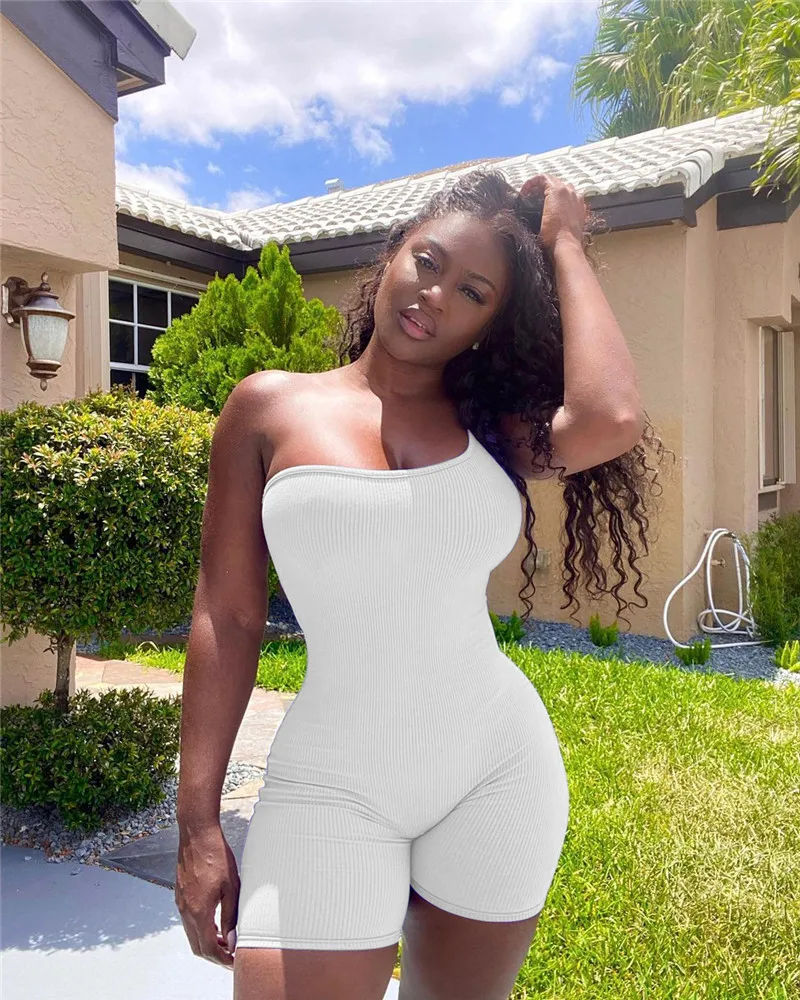 

Jumpsuits&Rompers