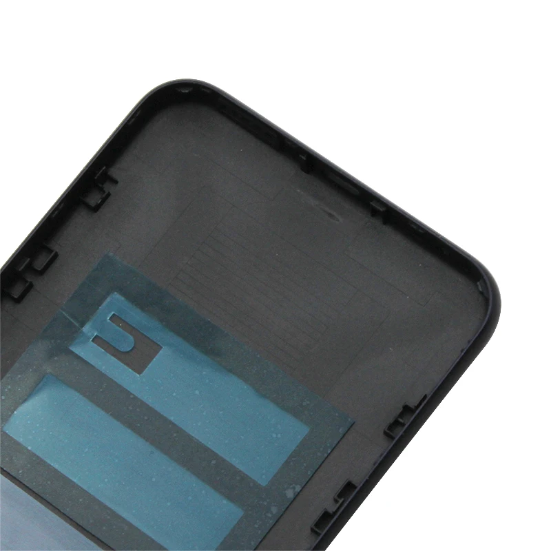 Чехол на батарейках для Asus Zenfone Max M1 ZB555KL, чехол на заднюю дверь для Asus ZB555KL 5,", Чехол для Asus Zenfone ZB555KL