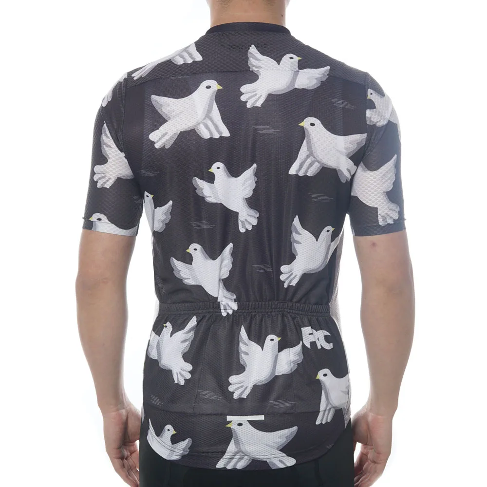 Летняя мужская футболка для велоспорта езды на велосипеде|Майки велоспорта| |