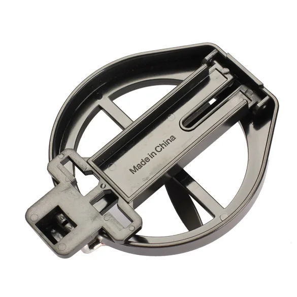 Мини складной держатель для чашки автомобильная воздушная розетка складная