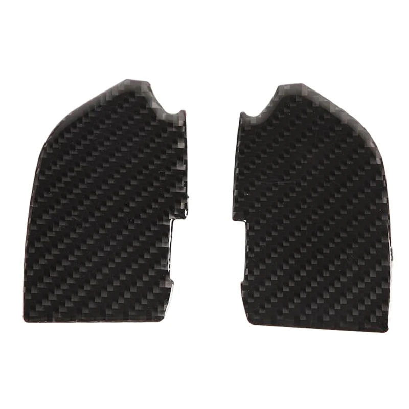 

Carbon Fiber Car Inner Door Handle Bowl Cover Stickers for Chevrolet Camaro 2012 2013 2014 2015