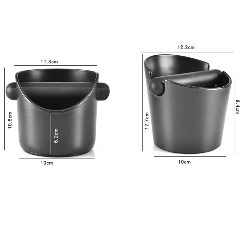 2019 новая кофейная коробка для сброса эспрессо ковш контейнер отходов прочный