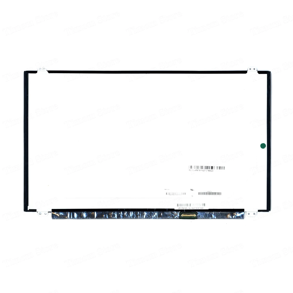 Для ноутбука LENOVO B51 80 80LM 15 6 тонкий 30pin TN ЖК дисплей HD N156BGE EA2 B156XTN04.6 NT156WHM N22 FHD