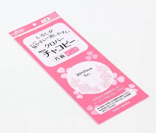 Japanese cola clover water-repellent paper single-sided 24-141/142/143/144 | Дом и сад