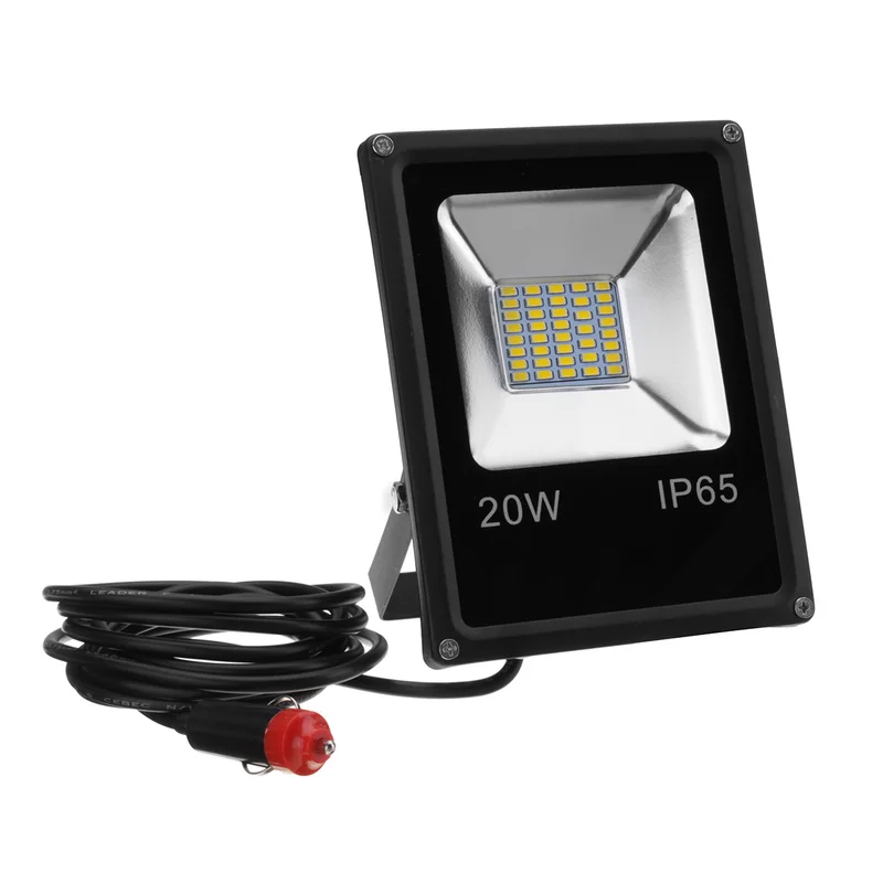 Светодиодный прожектор уличный Точечный светильник водонепроницаемый IP65