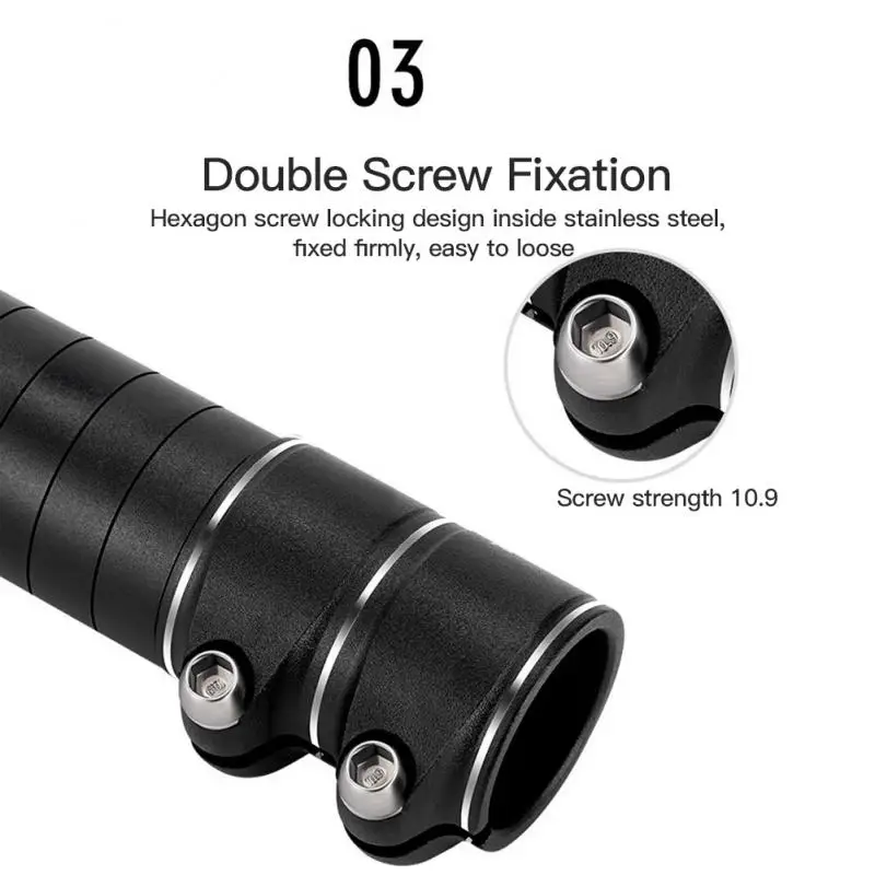 Удлинитель руля велосипеда удлинитель запчасти для горных велосипедов