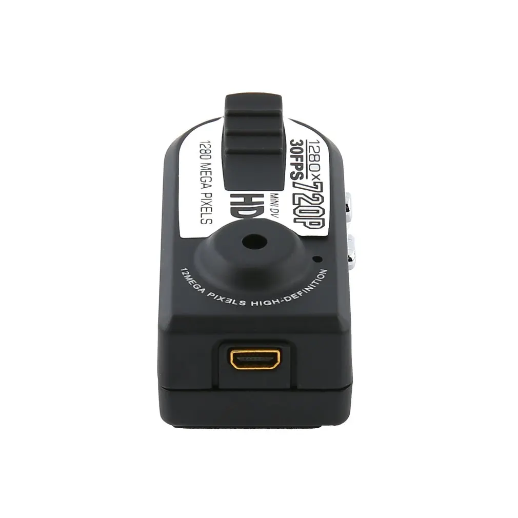 Q5mini Dv Цифровая видеокамера Minidv удобный Dvd высокой четкости портативный |