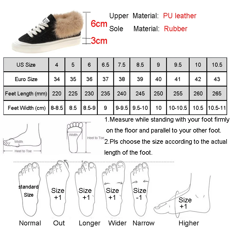 Женская обувь женские зимние ботильоны леопардовые кроссовки с кроличьим мехом