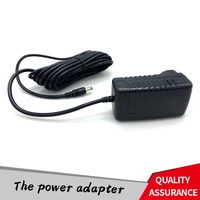 the power adapter is suitable for network equipment set top box router lightcat led light strip model 12v 1a 12v2adc line with