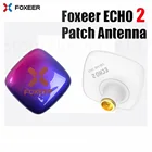 Foxeer ECHO V2 Echo патч антенна 9 дБи Антенна FPV антенна очки антенна совместимый приемник для FPV Fatshark видеооочки