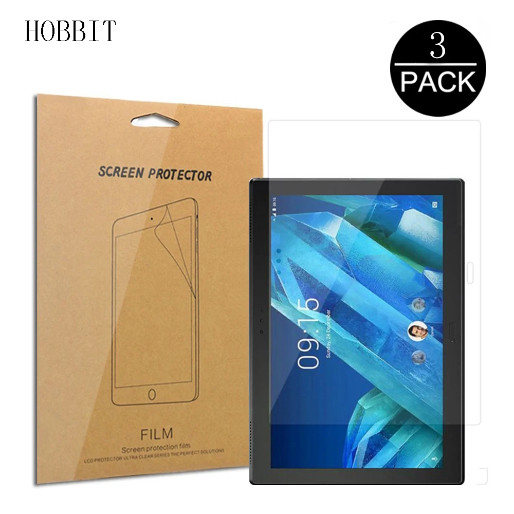 

Защитная пленка для экрана Lenovo Tab M10, TB-X605F, TB-X505F, TB-X605, M10 Plus ТБ-X606F HD Gen 2nd 10,3