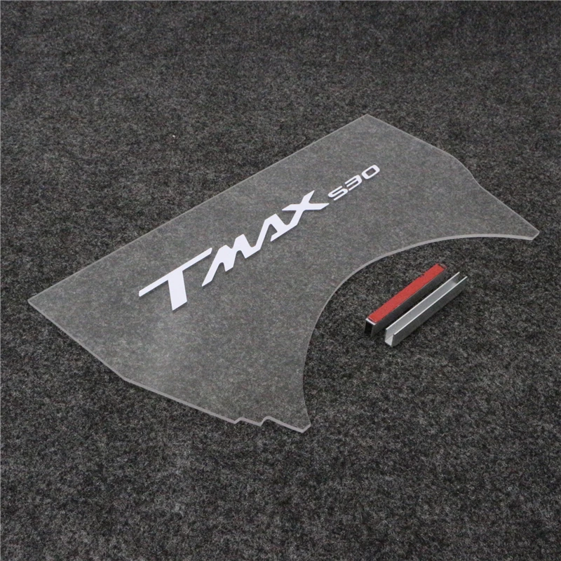 Багажное отделение Yamaha TMAX530 Изоляционная Пластина для YAMAHA Tmax530 2012 2013 2014 2015 2016
