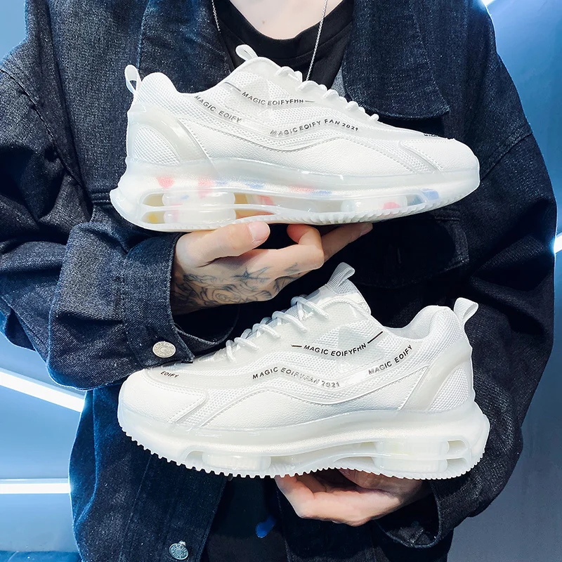 

men shoes Sneakers Male tenis Luxury shoes Mens casual Shoes Trainer Race off white Shoes fashion loafers running Shoes for men