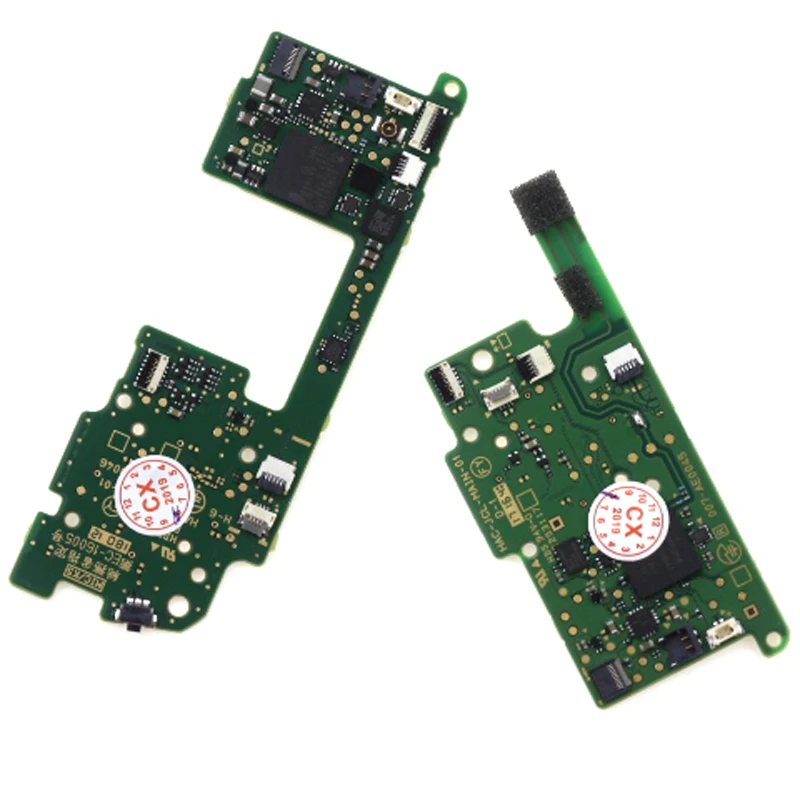 Комплект для ремонта материнской платы nintendo Switch левый и правый Joy-Con контроллер NS