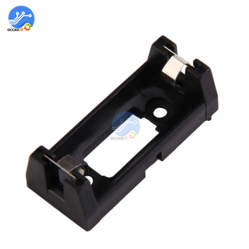 10 шт. держатель для литиевой батареи|battery holder|lithium battery holdercr123a holder |