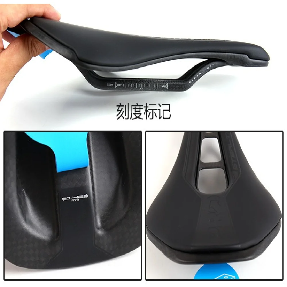 . Pro Stealth дорожное седло для горного велосипеда подушка на сиденье сумка stock God |