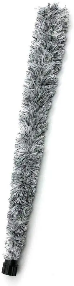 Очистка саксофона щетка альт сопрано очистка мягкий уход инструмент внутренний