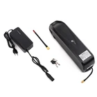 E-велосипеда мощный с литиевым аккумулятором хайлон SAMSUNG ячейки 36V48V52V батарея для Bafang середине кривошипноступица мотор для электрического велосипеда комплект