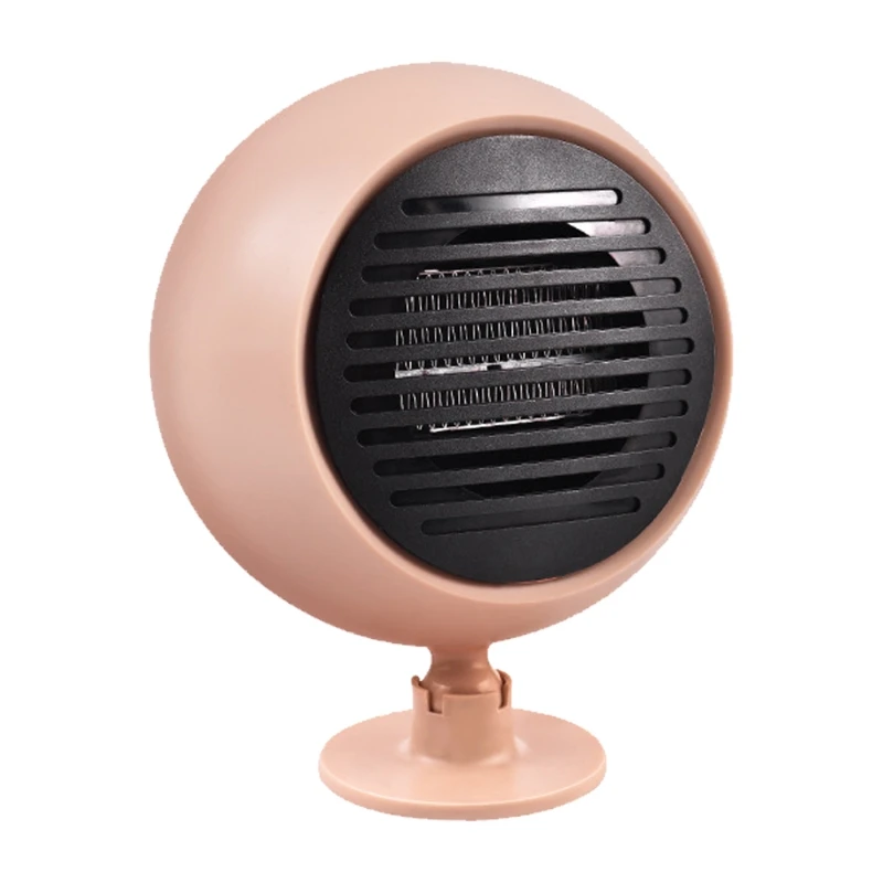 

Car Heater Portable Electric Windshield Defogger Rotate Base Window Heater Heating Baffle Dryer Fan Demister Adjustable