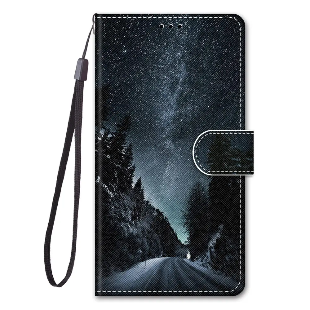 Красный кожаный чехол для mi 6A, чехол для Xiao mi Red mi 6 A 7 A GO 6 Pro mi A2 Lite, чехол, роскошный 3D флип-кошелек, Магнитный чехол для телефона