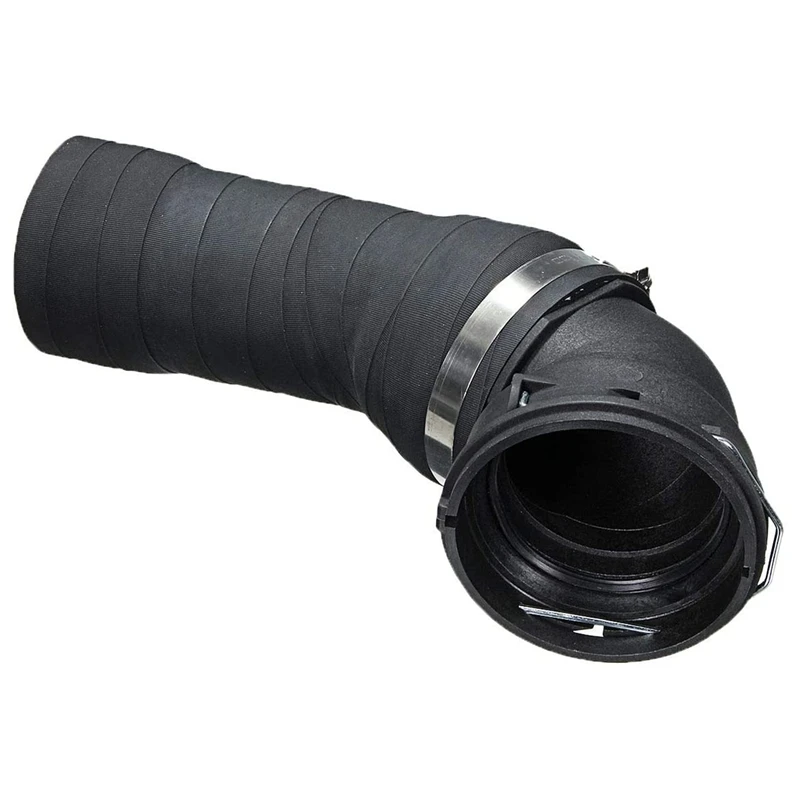 

Turbo Hose For BMW 5 Series E60 E61 525D 525XD 530D 520D 530XD 11617799401,11617799402