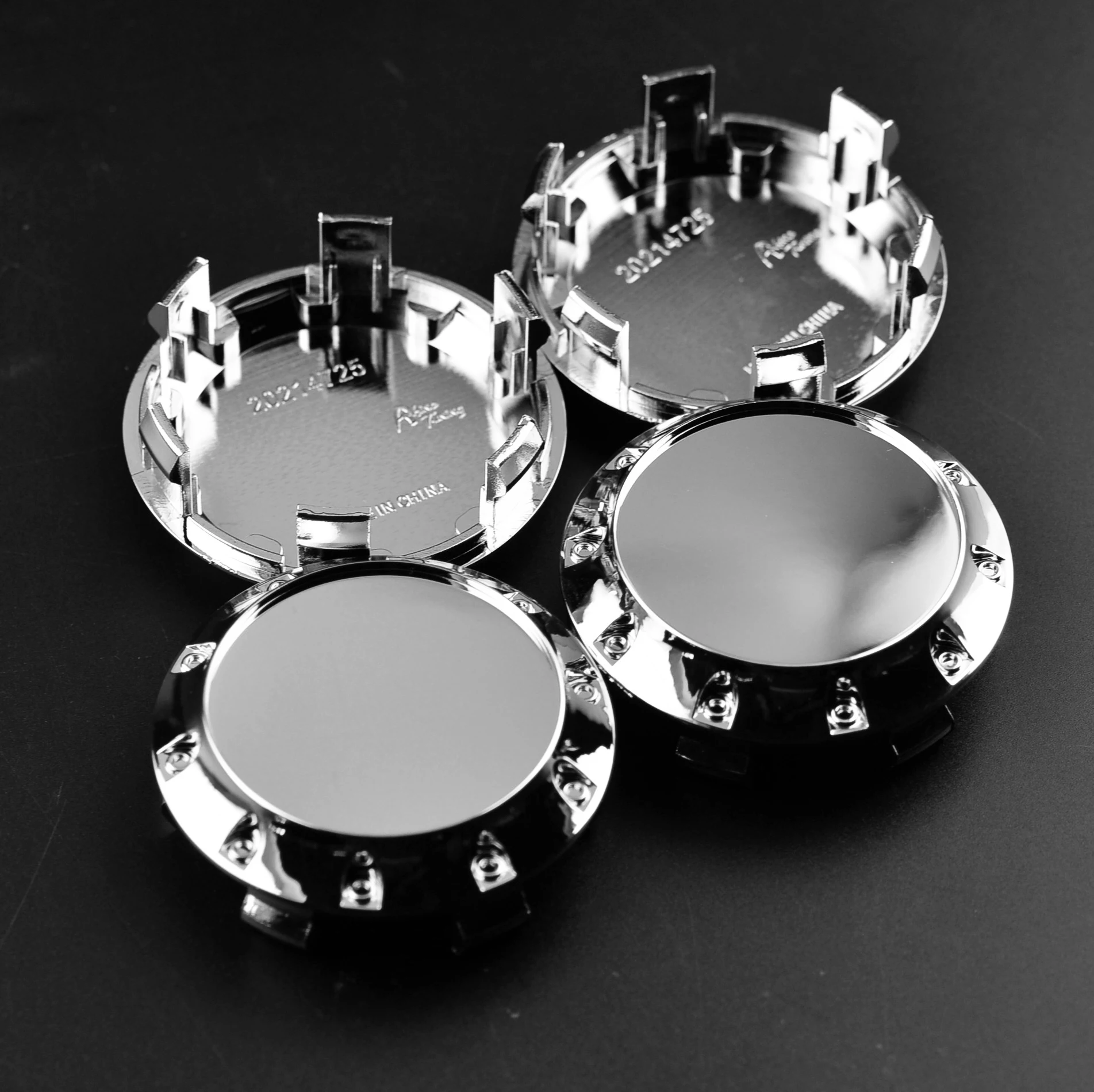 4 шт. 75 мм 68 домашние колпачки для ступицы колеса подходят OZ M608 M242 #81310409 C200 E320 E200 GLC ML