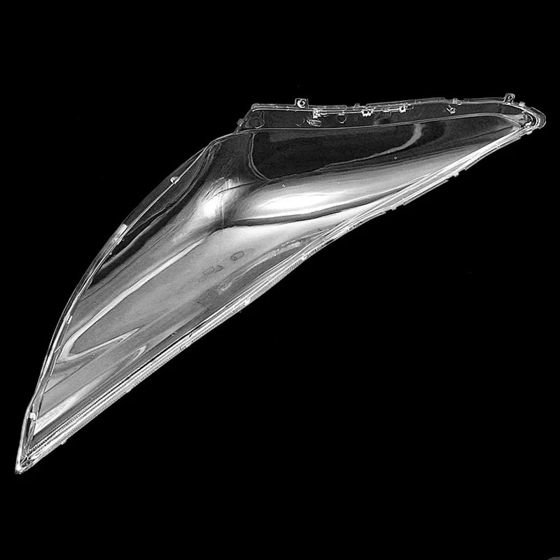 

DHBH-Headlight Clear Lens Lampshade Cover Fit for Mercedes-Benz C-Class W204 C180 C200 C260 2011-2013,head light Shell
