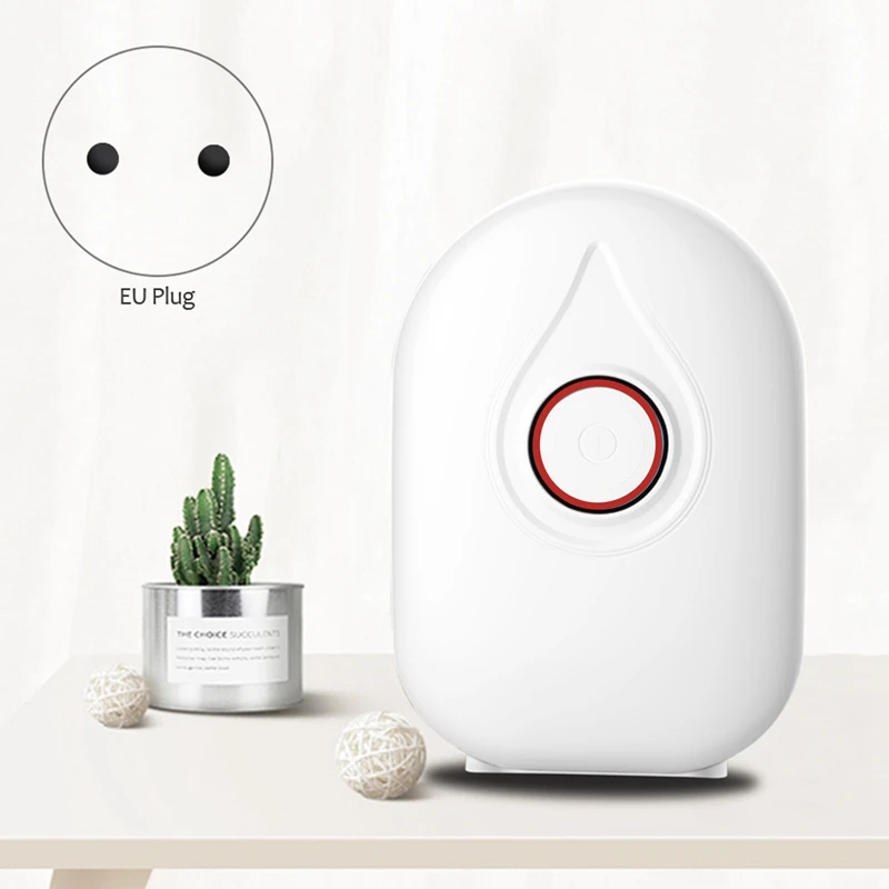 Осушитель полупроводниковый Малый бытовой малошумный пресс