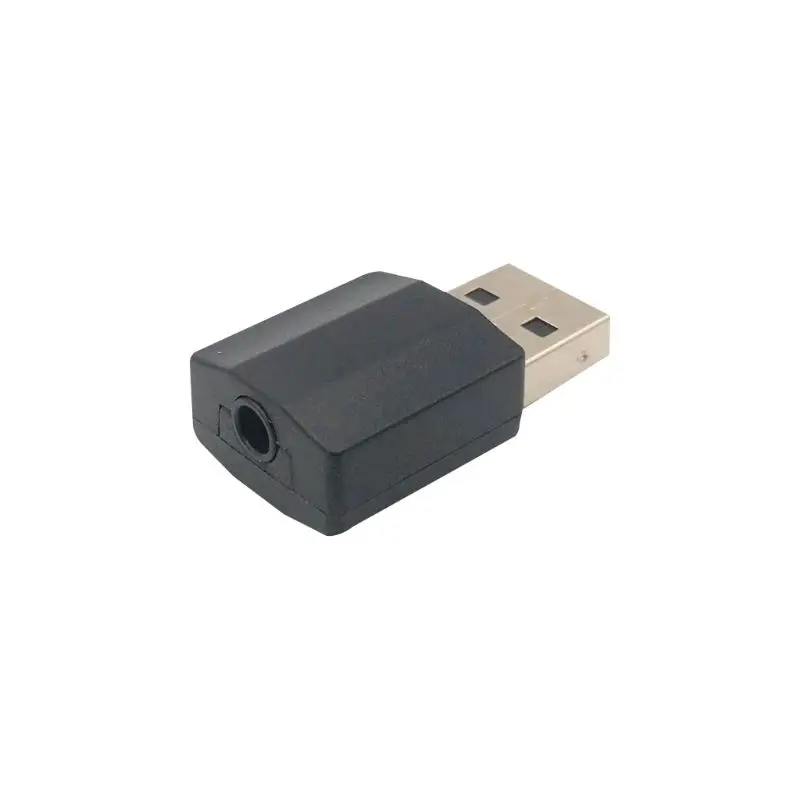 

2 IN 1 Bluetooth 5.0 Receiver Transmitter for TV Stereo MP3 Music Player Wireless Adapter Converter W3JB
