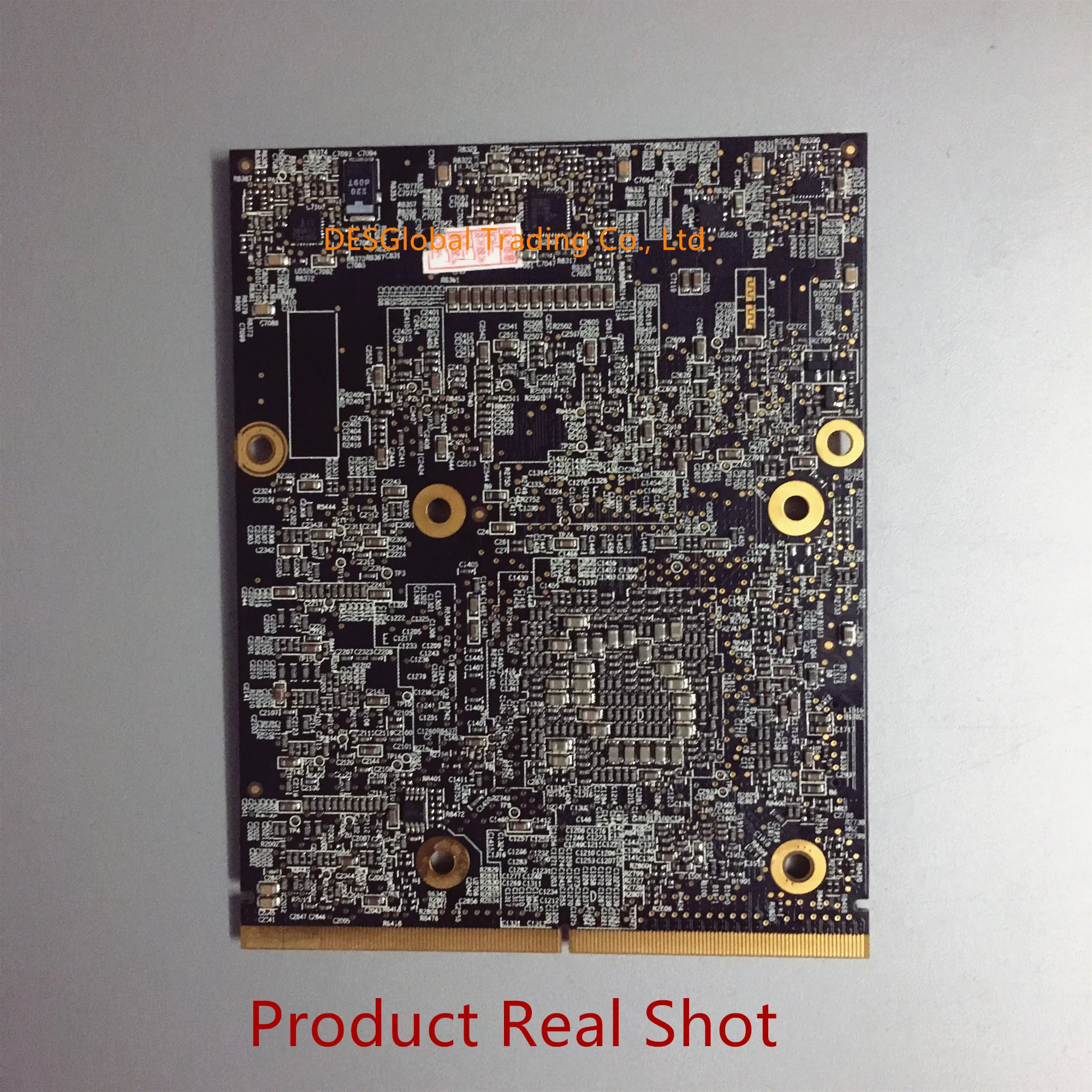 Абсолютно новая видеокарта HD 6970M HD6970 hd6970m 2GB VGA для Apple iMac 2" mid 2011 Radeon A1311 A1312 661-5969 тест