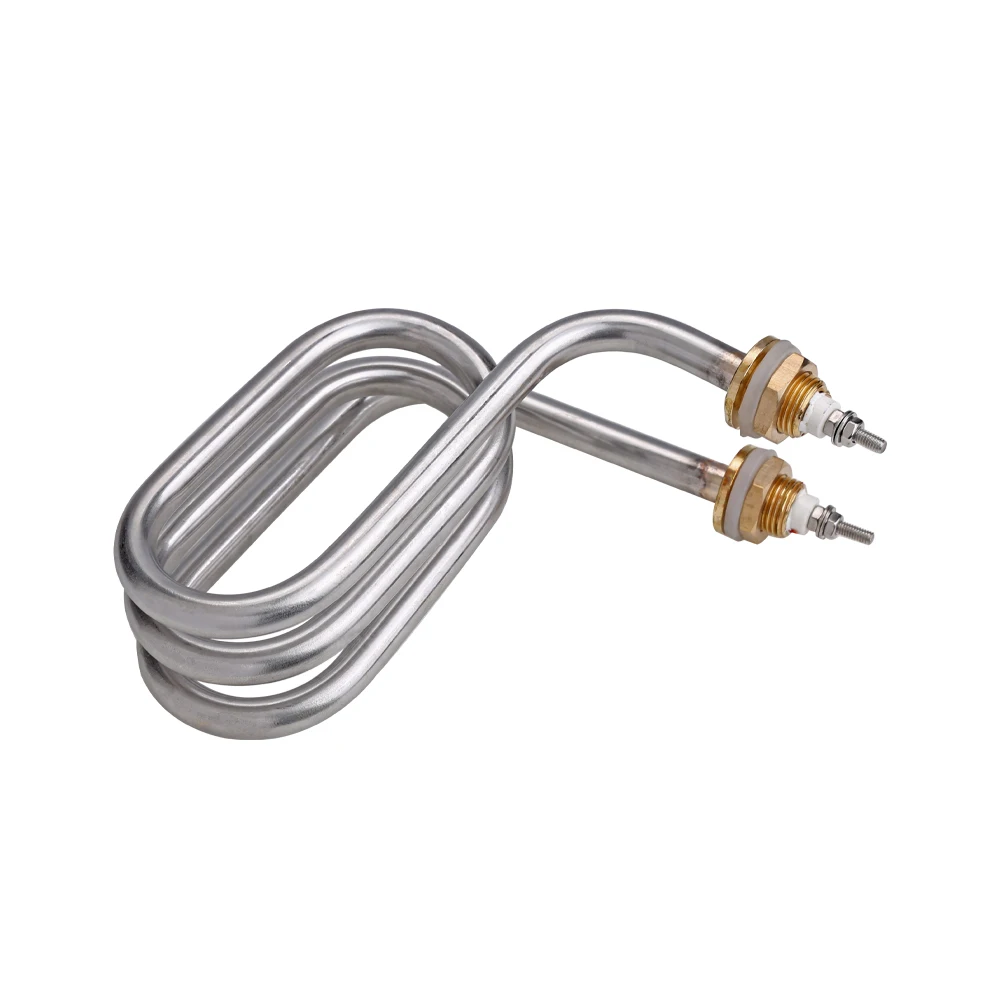 Электрический нагревательный элемент Isuotuo для водонагревателя 220 кВт/3 кВт в