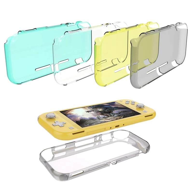 Защитный чехол из ТПУ Mini Switch Lite Мягкий защитный с защитой от царапин силиконовый