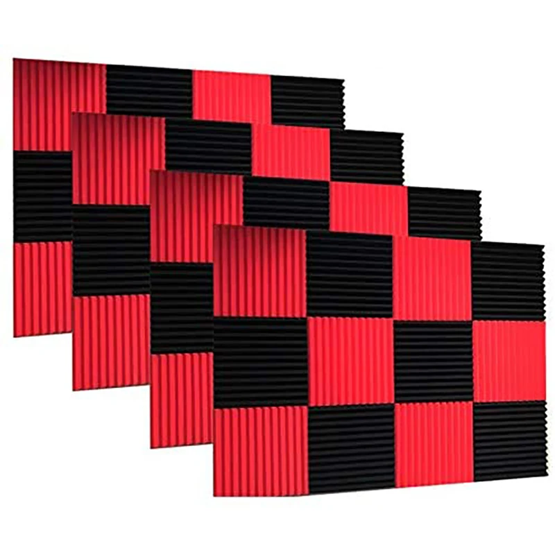 Огнезащитные высокой плотности звукоизоляционные хлопок подушка из пены с