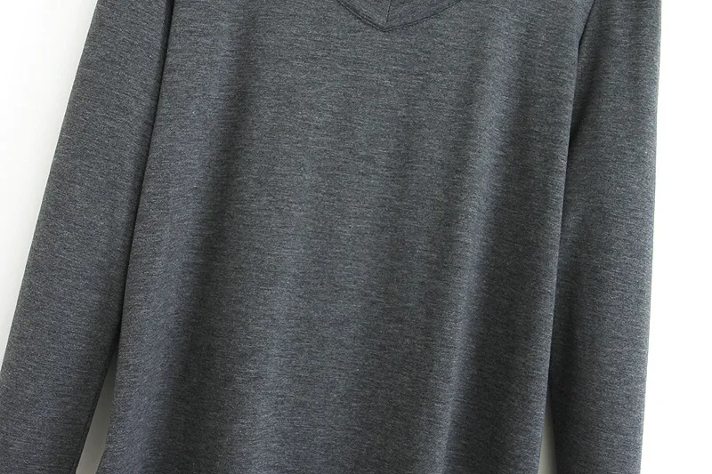 Женская облегающая футболка с лямкой на шее | одежда