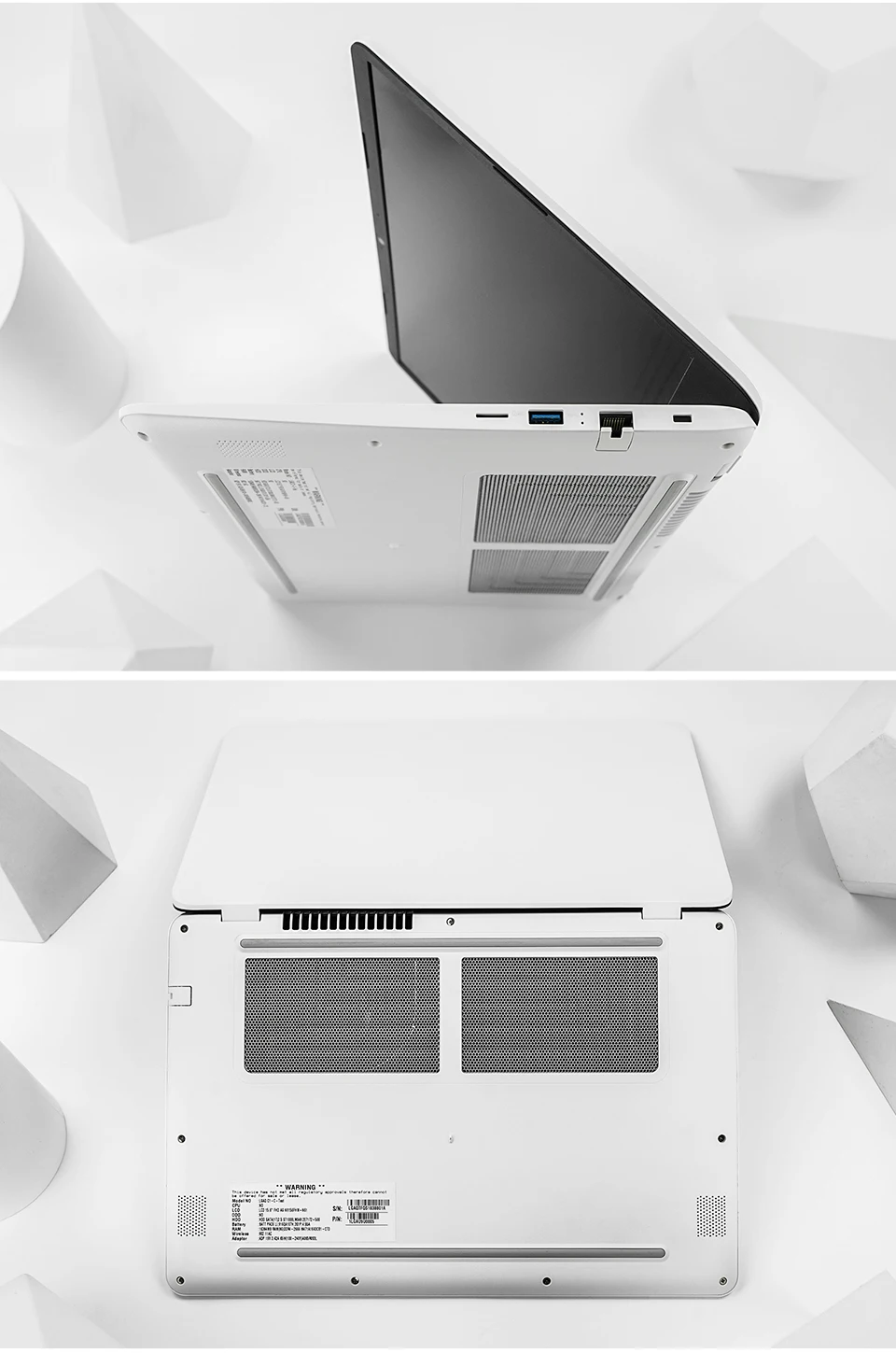 Ноутбук hasee KINGBOOK U65E(Intel I5-8265U+ GTX1050 MAX-Q 4G GDDR5/8G ram/256G SSD/15,6 ''IPS 45% NTSC
