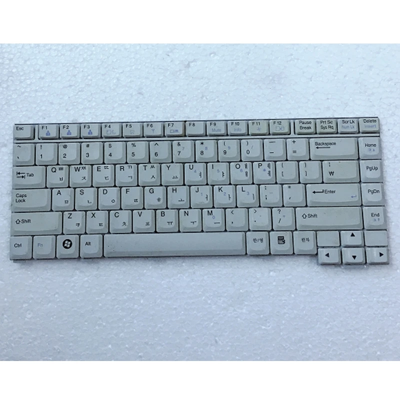 Клавиатура GZEELE для ноутбука LG R38 R40 R400 RD400 R405 RD405 R58 R570 99% | Компьютеры и офис