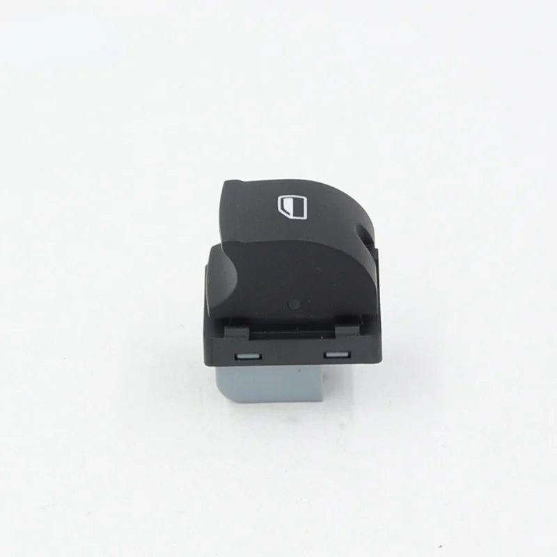 Автомобильная боковая передняя правая электрическая панель для подъема окон