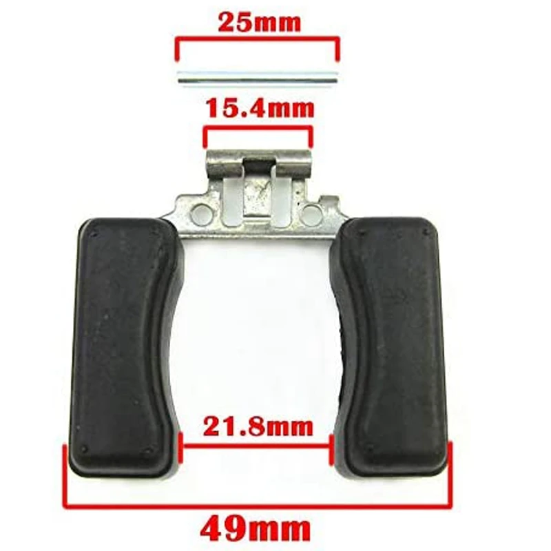 

Motorcycle Carburetor Repair Floating Kit for Honda CX500 GL500 1978-1979