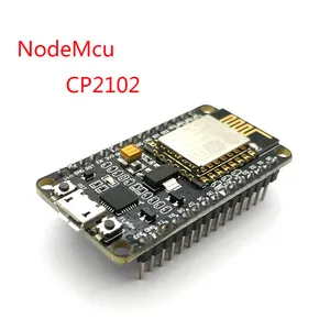 V3 беспроводной модуль NodeMcu 4 м байт Lua WIFI Интернет вещей макетная плата ESP8266 ESP-12E