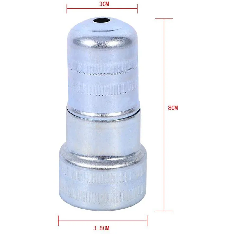 Универсальный инструмент для чистки автомобильных аккумуляторов щетка с